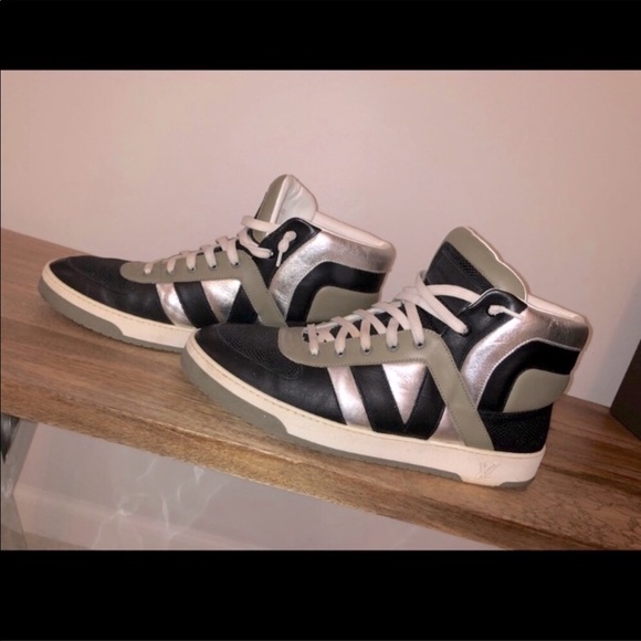 Lui 10.5 shoes - Picture 3 of 4